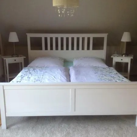 Fewo An Der Schlei Apartamento