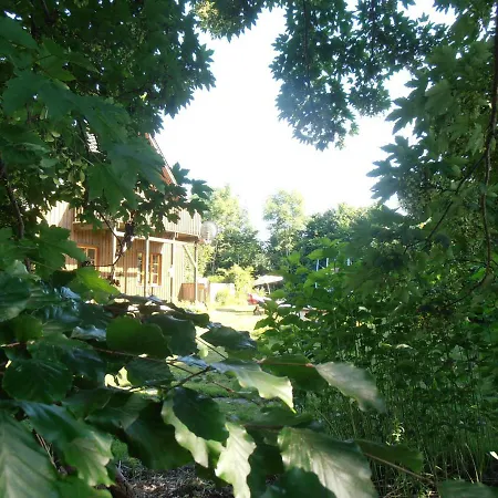 Fewo An Der Schlei *